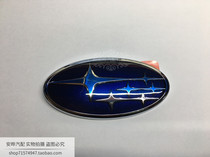 Subaru 2003-06 force lion proud tiger front net logo Japan original original imported