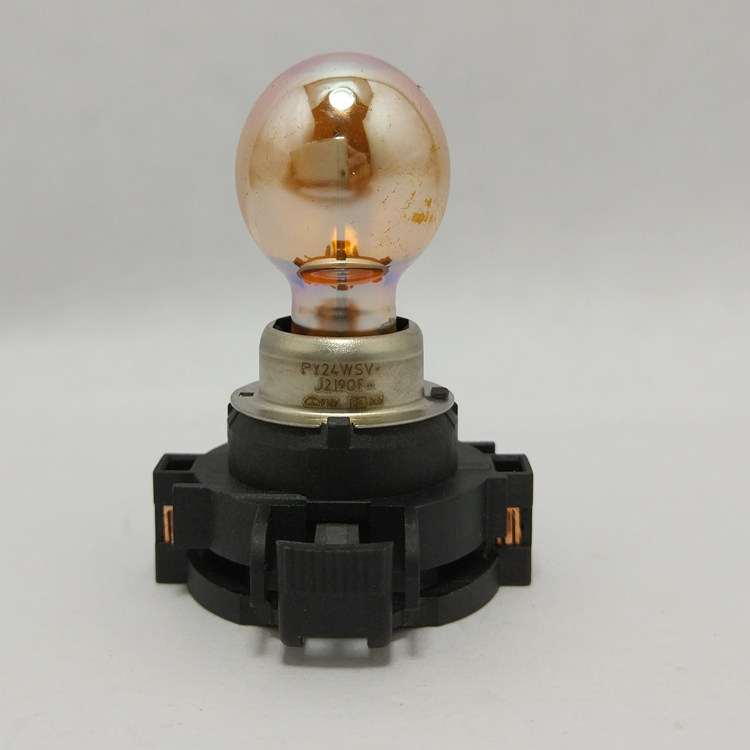 Philips PHILIPS PY24WSV P12V E4 2LW 24W Mercedes C180 C200 direction bulb