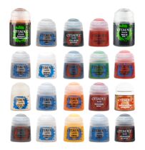 Tau Empire Paint Bundle 1mL split 20