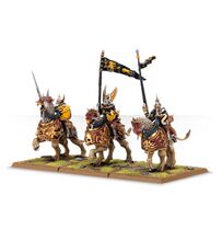 warhammer warhammer optional Demigryph Knights