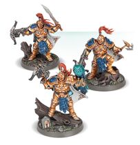 warhammer warhammer optional The Farstriders