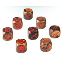 warhammer warhammer Dice a Goliath Gang Dice