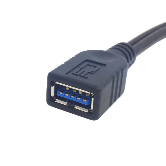 Prolongateur USB - Ref 442701 Image 4