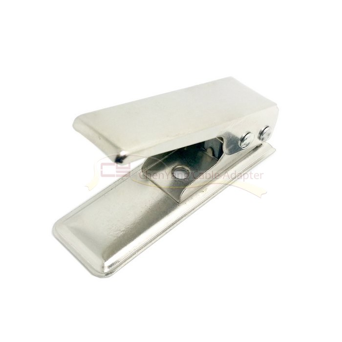 Pince pour cartes SIM - Ref 306705 Image 4