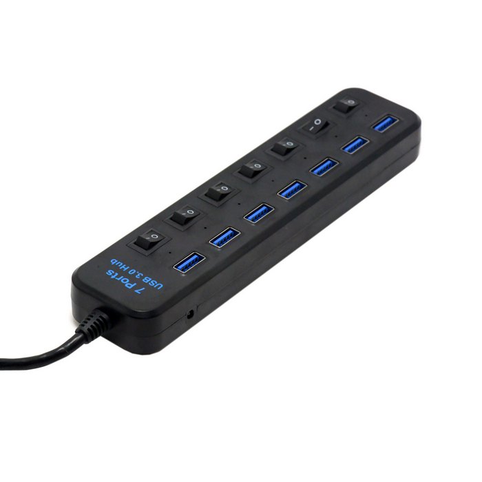 Concentrateur USB - Ref 373496 Image 4