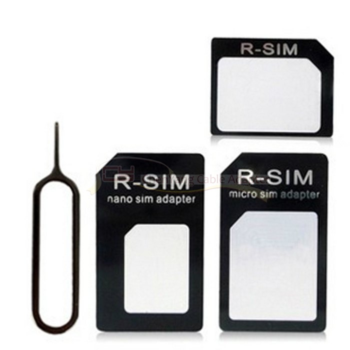 Pince pour cartes SIM - Ref 305973 Image 4