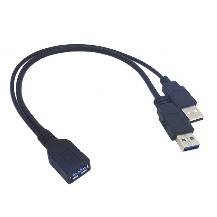 Prolongateur USB - Ref 442701 Image 3