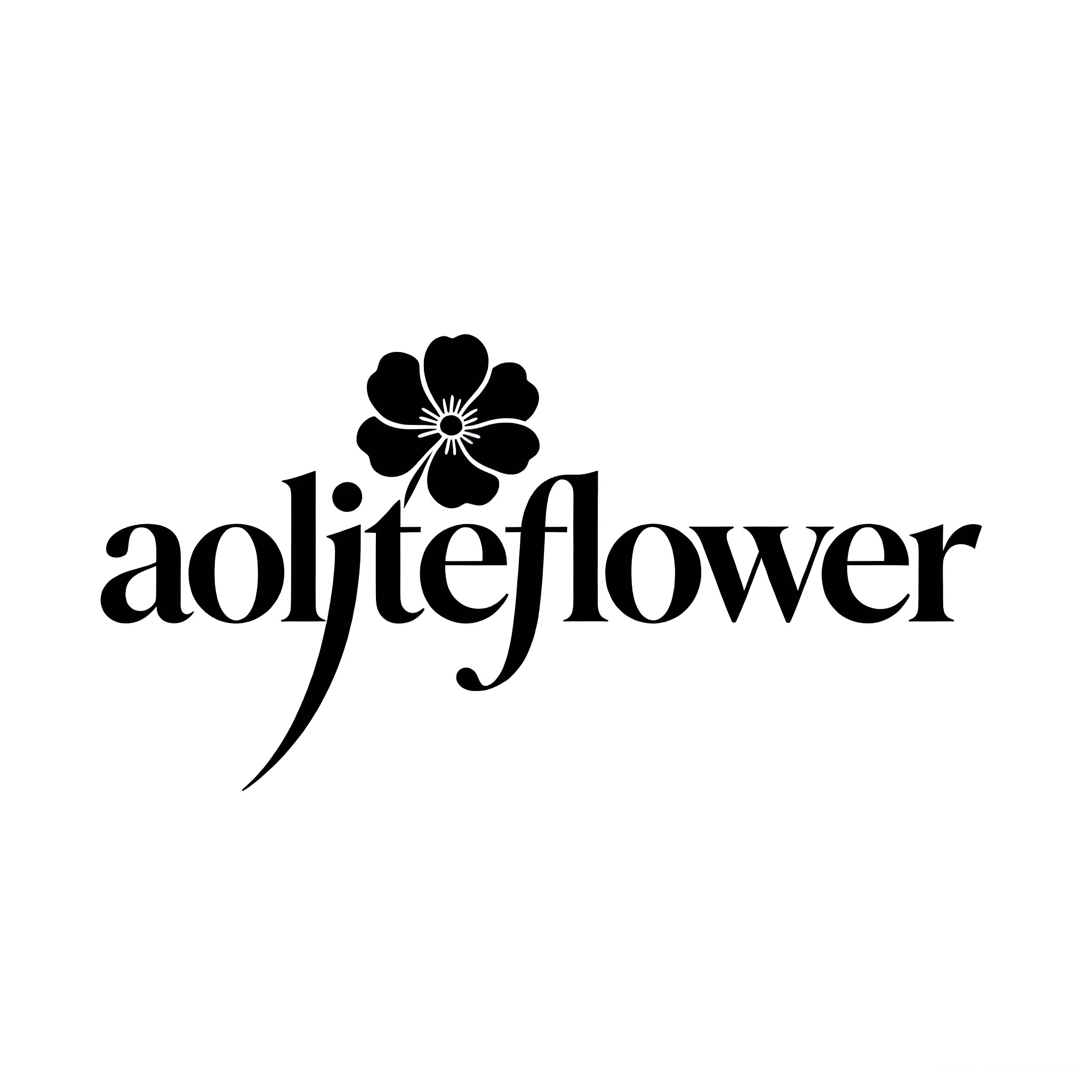 aoliteflower的LOGO
