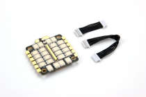 Holybro Tekko32 F3 Metal 4-in-1 65A ESC FPV Crossing machine Racing Competition 4-6S