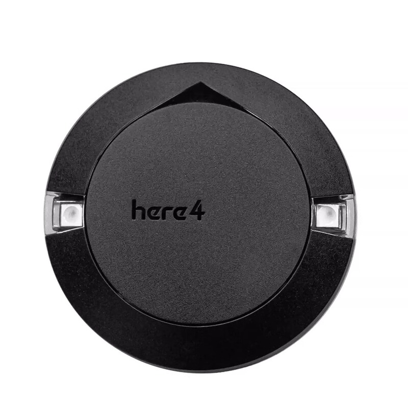 Herexing Here4 Multiband Rtk High-Precision Gps Navigator Pixhawk F9P Here3/ 3+ Herexing Here4 Multiband Rtk High-Precision Gps Navigator Pixhawk F9P Here3/ 3+