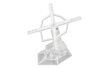 KINGKONG multi-axis multi-purpose drone take-off stand FPV crossing machine racing 65 75 85mm