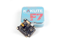 Holybro Kakute F7 F7 AIO FPV crossing machine Small four-axis UAV flight control