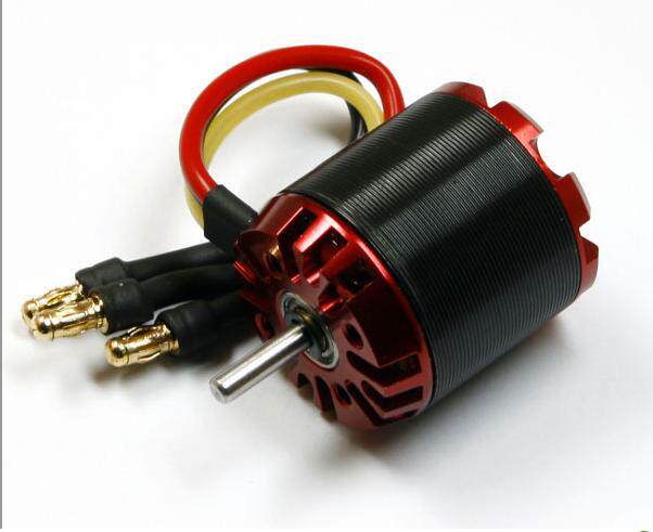 N2830 800KV 1000KV 1300KV outer rotor brushless motor transcend the new Sida A2212 4-axis