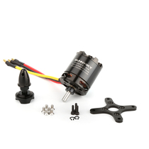 Electric with 3D board machine fixed wing Longyu brushless motor x2820 550 1100 920 800KV High Efficiency
