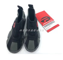 American PINNACLE diving shoes beach shoes diving surfing beach outdoor sports