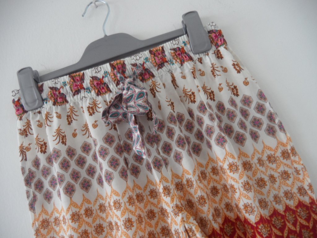 Pantalon pyjama jeunesse - Ref 718288 Image 7