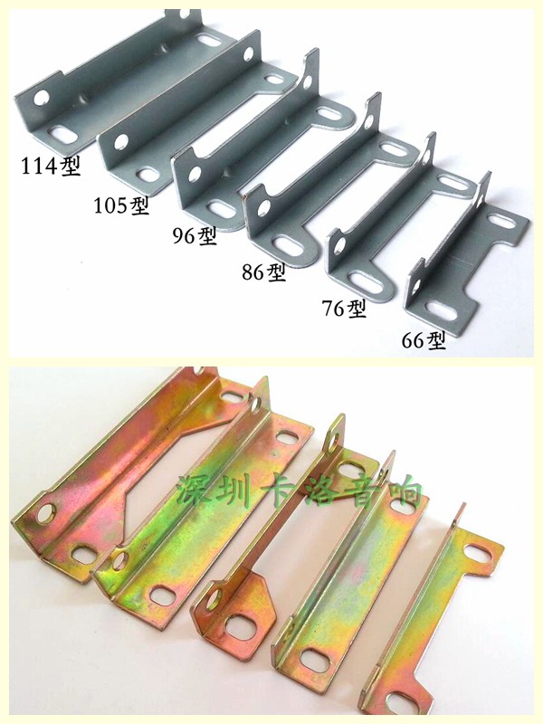 66pcs 76pcs 86pcs 96pcs 105pcs 114pcs Transformer Output Cow Vertical Mounting Bracket Tripod
