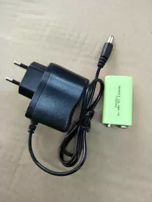 Metal Handheld Charger MD3003B1 Charger Battery
