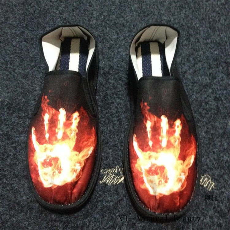 Chaussures de tennis homme - Ref 963111 Image 19