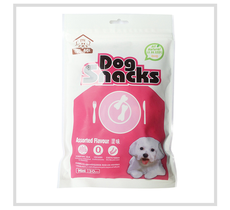 Pet dog đồ ăn nhẹ đến với khách hàng tuyệt vời chó nhai 30 gậy mol gậy ngoại trừ hơi thở hôi teddy vàng tóc bán thức ăn cho chó