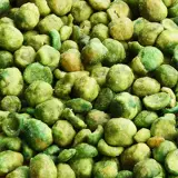 Таиланд импортированные закуски Food Big Brand Pea 85G*4 пачки лавы вкуса соль соли аромат зеленый фасоль хрустящий горох