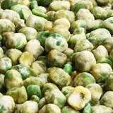 Таиланд импортированные закуски Food Big Brand Pea 85G*4 пачки лавы вкуса соль соли аромат зеленый фасоль хрустящий горох