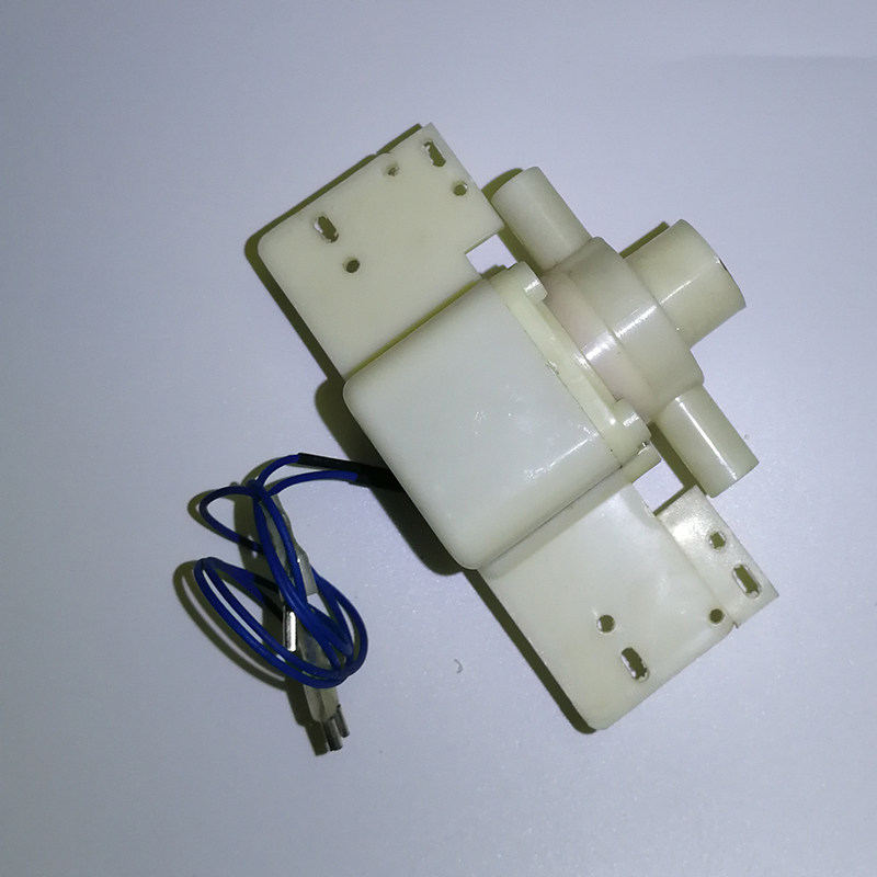 Universal foot wash basin pump Longdian foot bath basin surf pump 220V electric pump Foot bath accessories