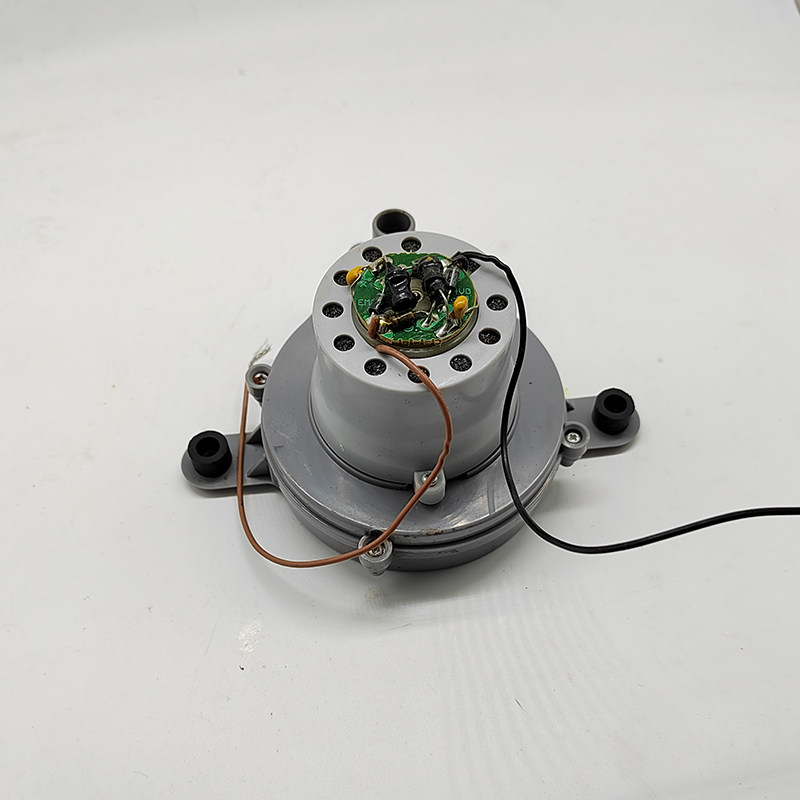 Xiangli Electric foot tub washing foot bucket DC electric air pump blower foot bath accessories-Taobao