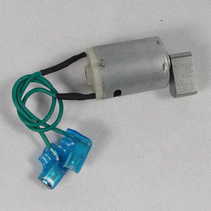 General Foot Bath Basin Wash Foot Basin 9V DC Vibration Motor Vibrator Foot Bath Accessories
