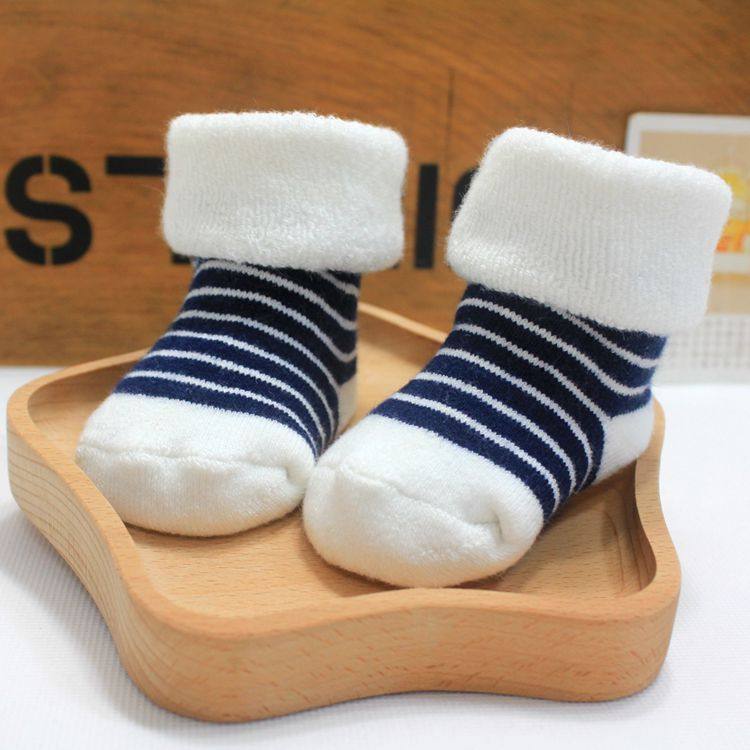 Chaussettes pour bébé - Ref 2109819 Image 57