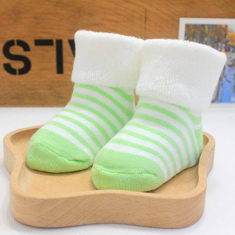 Chaussettes pour bébé - Ref 2109819 Image 47