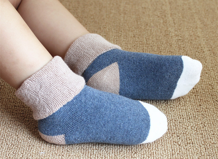 Chaussettes enfant - Ref 2106553 Image 12