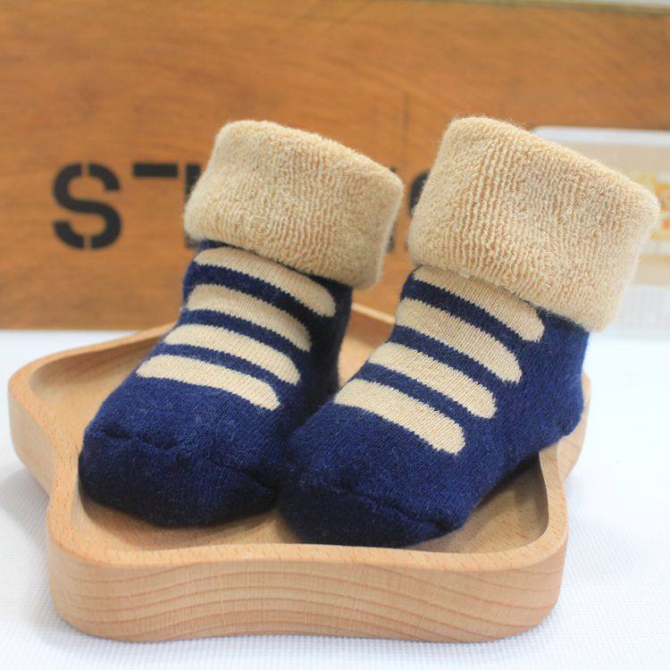 Chaussettes pour bébé - Ref 2109819 Image 51