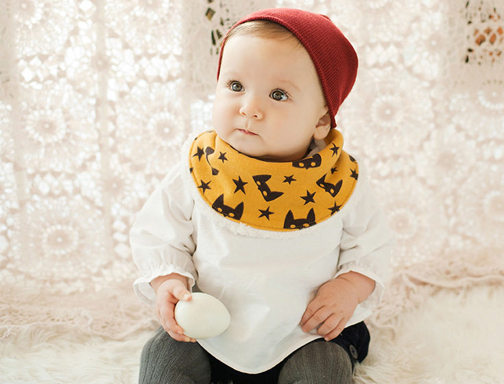 Echarpe enfant - Ref 2142517 Image 20