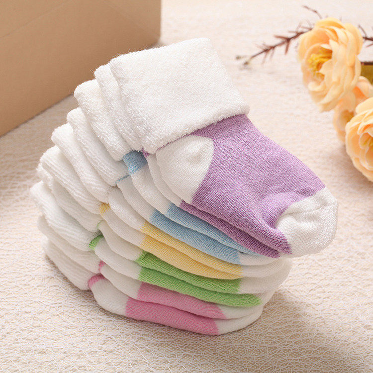 Chaussettes pour bébé - Ref 2109819 Image 37