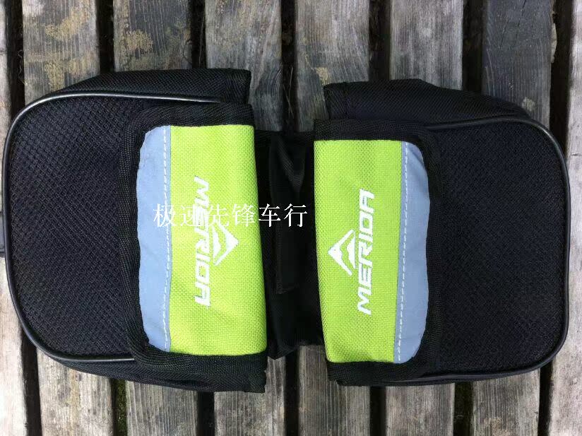 Sacoche pour vélo MERIDA - Ref 2233165 Image 11