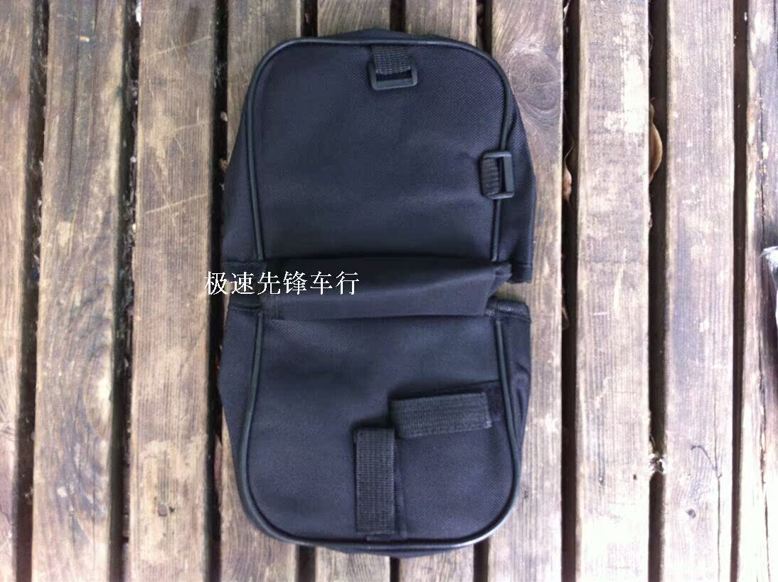 Sacoche pour vélo MERIDA - Ref 2233165 Image 7