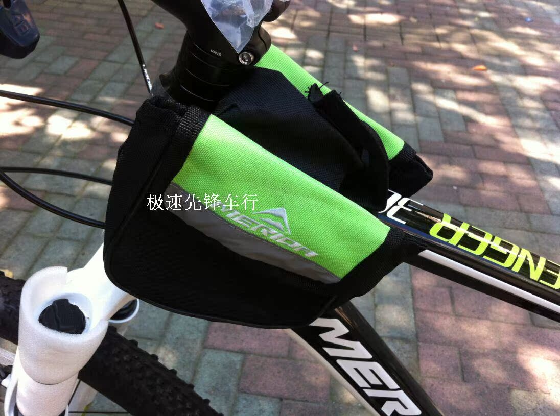 Sacoche pour vélo MERIDA - Ref 2233165 Image 15