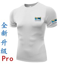 Yufeng Dojo-Taekwondo T-shirt Kukkiwon Short sleeve Kukkiwon T-shirt Taekwondo short sleeve Taekwondo short sleeve Summer