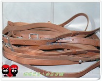 Old antique collectibles retired during the Cultural Revolution May 4th style 7 62 backpack real bag can be used as a camera strap