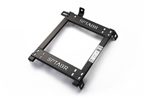 Suzuki Swift modified special seat bracket Seat bracket Swift racing seat chassis stool frame