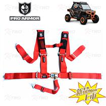 proarmor seat belt Polaris razor Wildcat UTV Cardin off-road Gypsy car modified seat belt