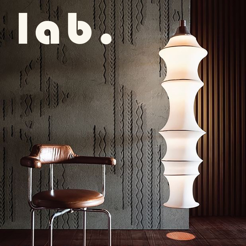 lab home artemide falkland chandelier Italian import creative classic design decorative lamp gift