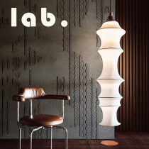 lab home artemide falkland chandelier Italy imported creative classic design decorative lamp
