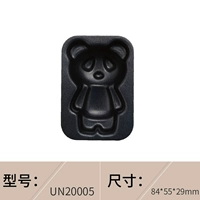 Модель UN20005-Panda