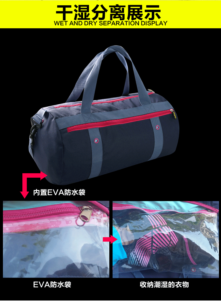 Sac de sport - Ref 11019 Image 18