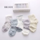 2019 Bambi trẻ em vớ trẻ em mùa xuân và mùa hè mới hơn so với vớ cotton trẻ em trai và bé gái 1-3-5-7-9 tuổi - Vớ