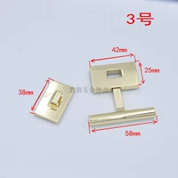 № 3 мелкое золото