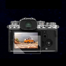 Applicable to (for) FUJI Fuji X-T5 XT5 two-piece tempered film diamond screen glass film