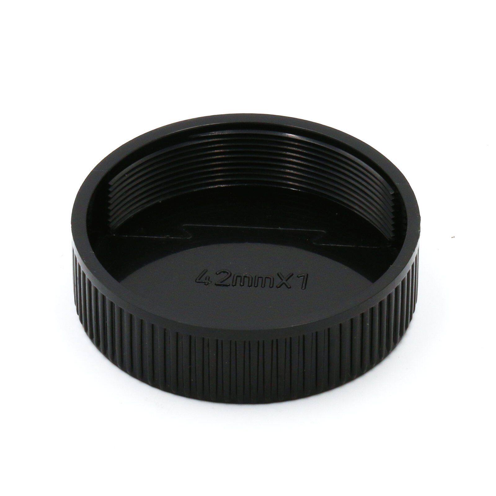 M42 series screw camera lens back cover